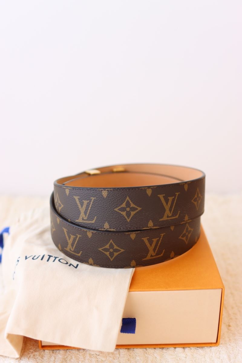 l0vis Vvtt0n belts